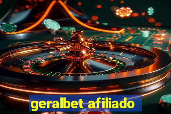 geralbet afiliado